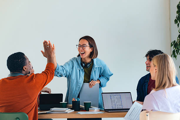 Installation et suivi en Corée du Sud
