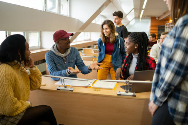 Architecture d'accompagnement Asia Enroll